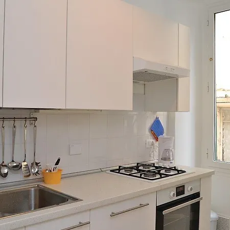 Apartman One-bedroom In Im *