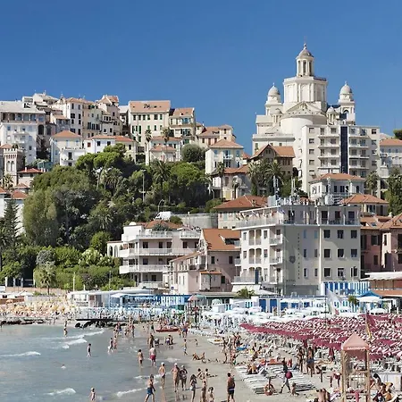 One-bedroom In Im Apartman San Remo