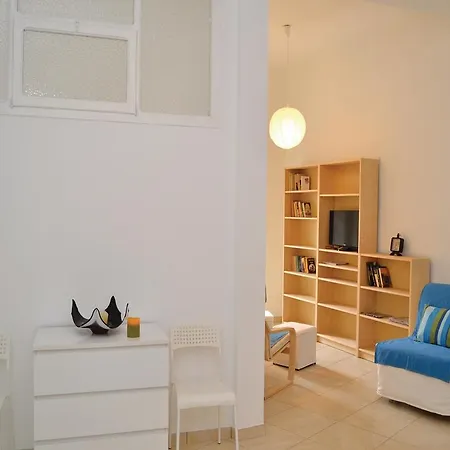 One-bedroom In Im Apartman San Remo