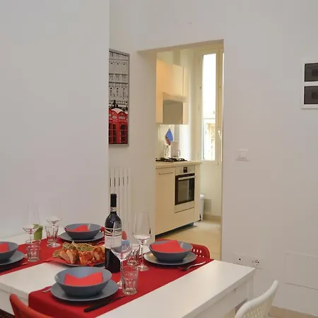 One-bedroom In Im * San Remo