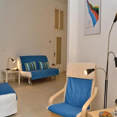 Apartman One-bedroom In Im San Remo