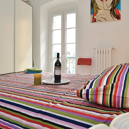Apartman One-bedroom In Im San Remo