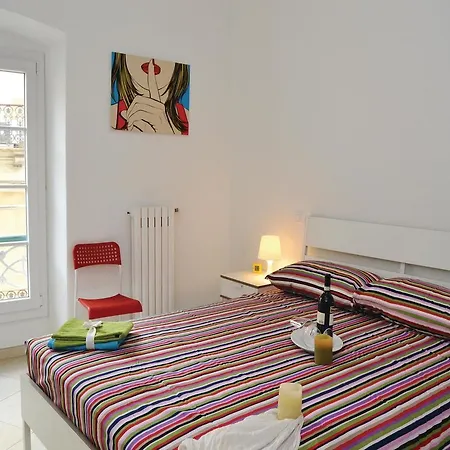 One-bedroom In Im Apartman *