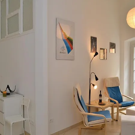 One-bedroom In Im *