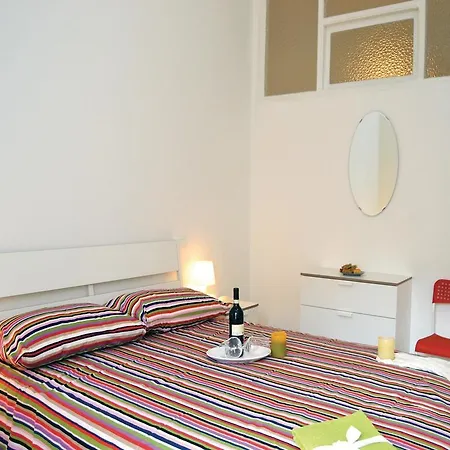 One-bedroom In Im *