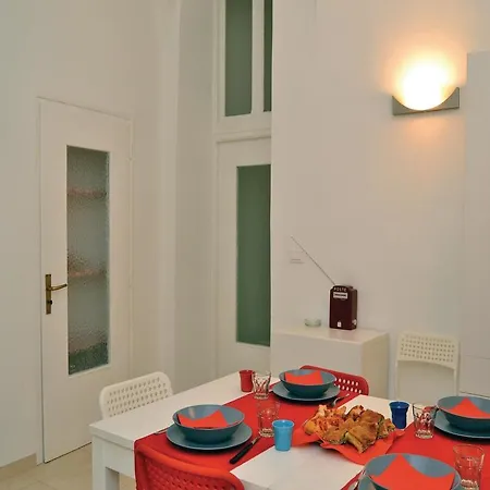 דירה One-bedroom In Im סנרמו